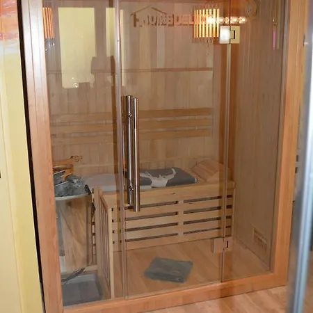 Bed & Breakfast Domaine Et D'hotes Des Fees Pretin