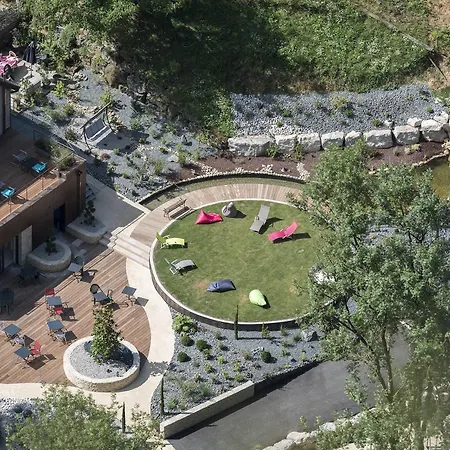 Bed & Breakfast Domaine Et D'hotes Des Fees Pretin